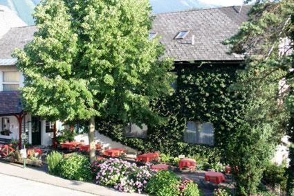 Landgasthof Kirchenwirt Grossraming Экстерьер фото